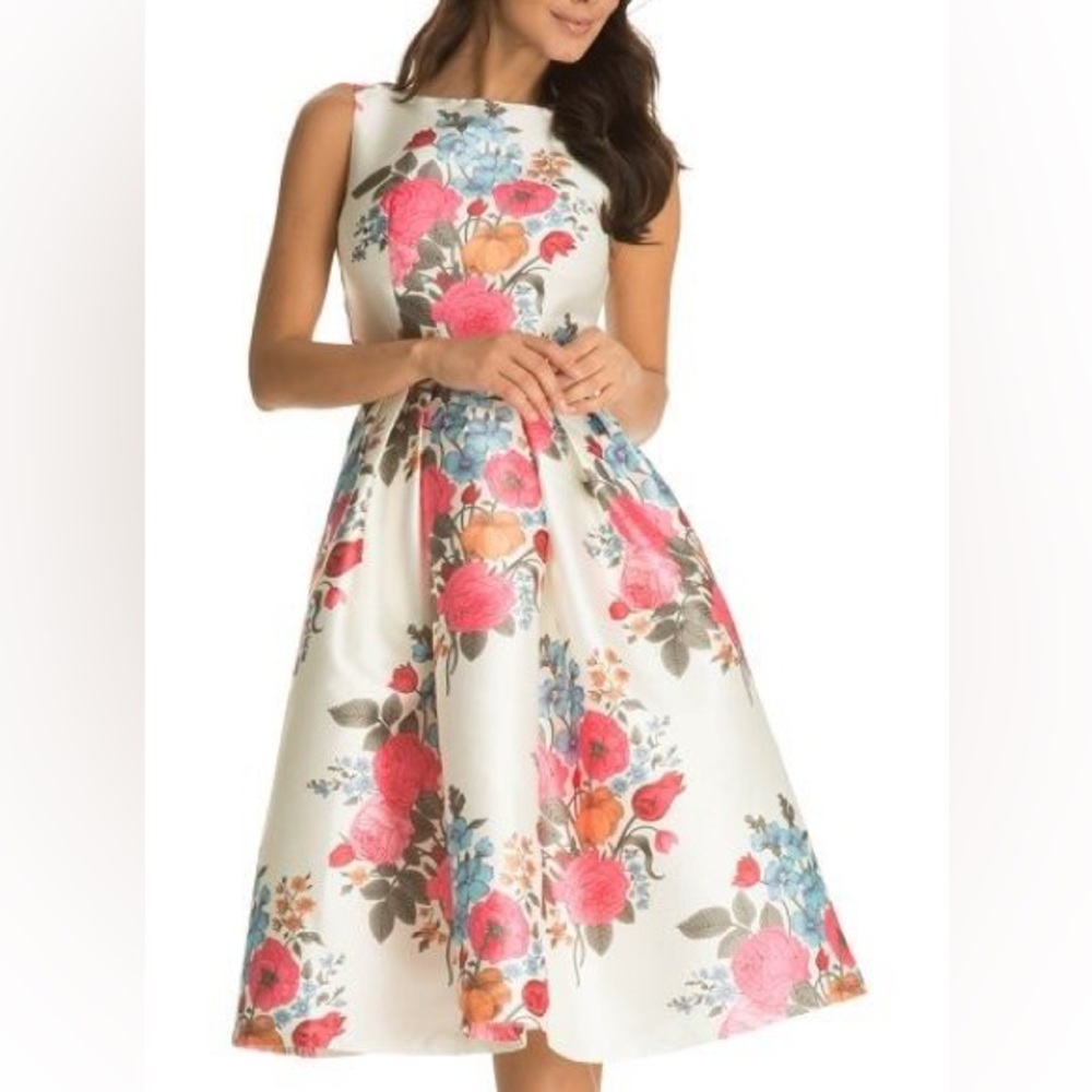 Chi Chi London Stevie Dress